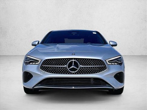 Used 2026 Mercedes-Benz CLA 250 image 3