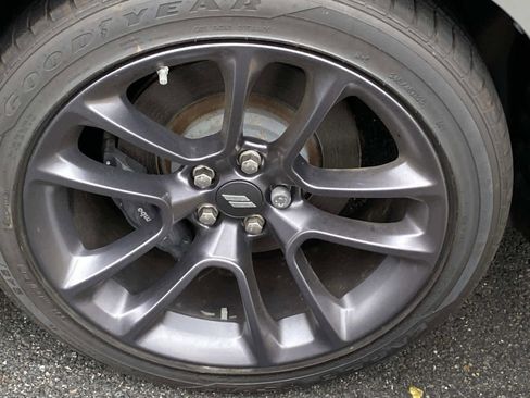 Used 2023 Dodge Charger Scat Pack w/ Plus Group image 27