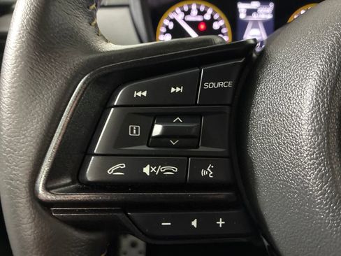 Certified 2025 Subaru Crosstrek 2.5i Sport w/ Crosstrek Mirror Package image 28