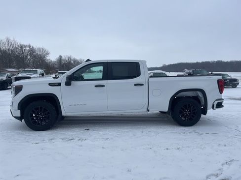 Used 2023 GMC Sierra 1500 Pro image 10