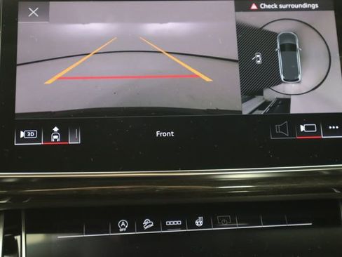 New 2026 Audi Q7 Premium Plus image 19