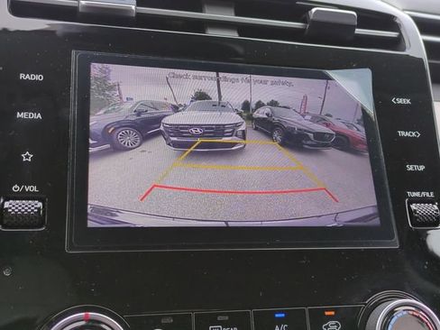 Certified 2023 Hyundai Tucson SEL AWD/4WD image 20