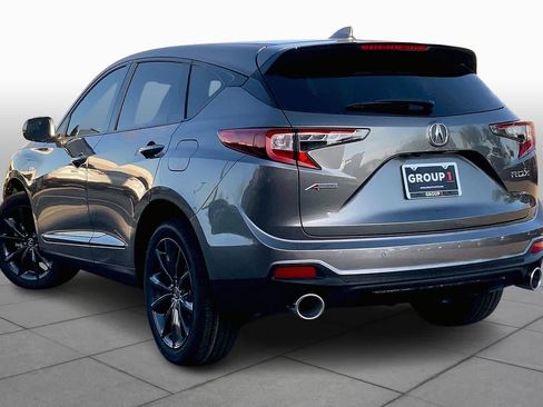 New 2026 Acura RDX A-Spec image 7
