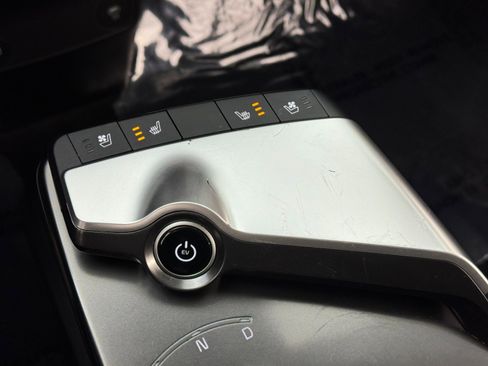 Used 2022 Kia EV6 Wind image 29