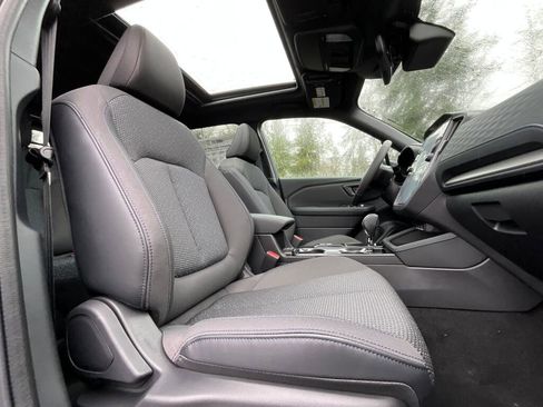 New 2026 Subaru Forester Premium image 12