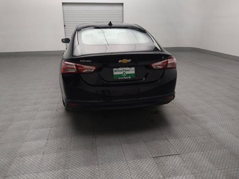 Used 2020 Chevrolet Malibu LT FWD image 5
