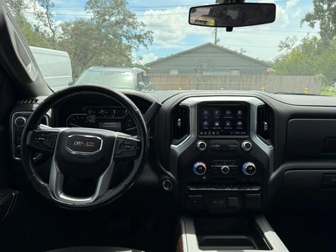 Used 2020 GMC Sierra 1500 Elevation w/ Elevation Value Package RWD image 14