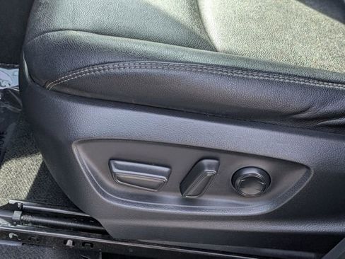 Used 2023 Toyota Corolla Cross XLE image 24