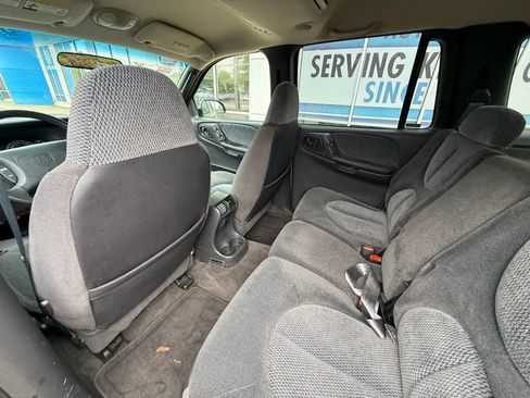 Used 2000 Dodge Durango 2WD image 28