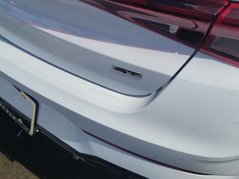Used 2023 Kia K5 GT FWD image 5