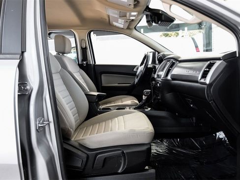 Used 2022 Ford Ranger XLT w/ Equipment Group 301A Mid image 33