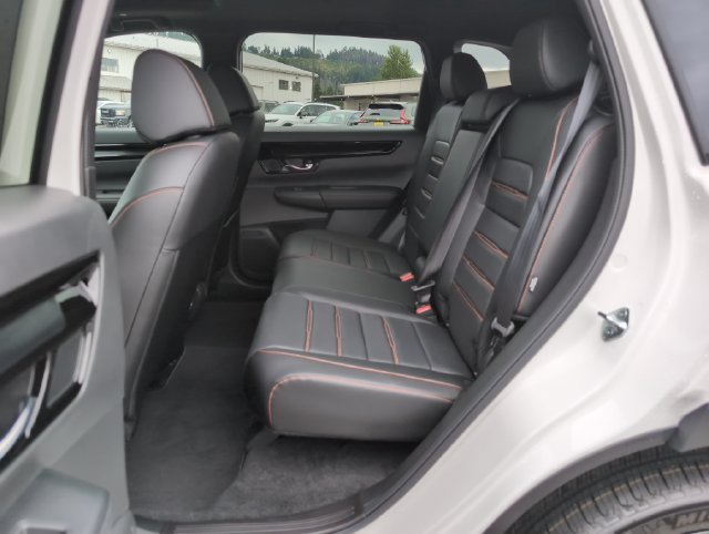 Certified 2026 Honda CR-V Sport Touring image 15