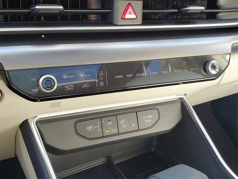 New 2026 Kia Carnival SX Prestige image 26