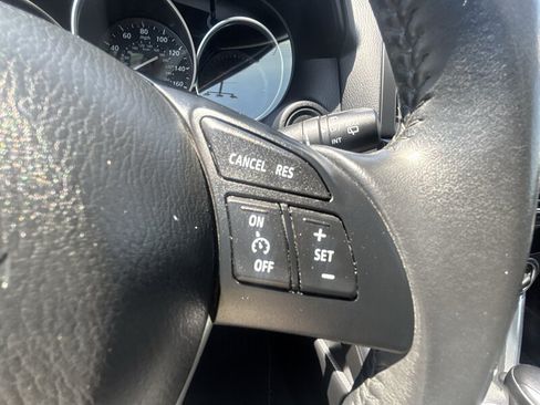 Used 2015 MAZDA CX-5 Touring w/ Bose/Moonroof Package AWD/4WD image 25