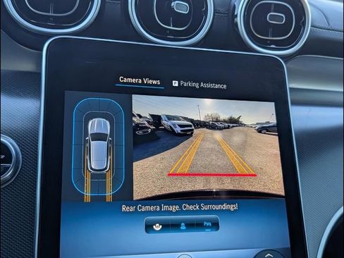 Used 2024 Mercedes-Benz GLC 300 image 12