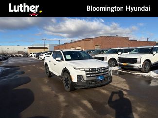 Used 2025 Hyundai Santa Cruz SEL video 1