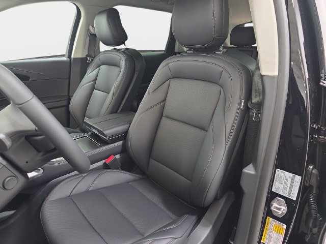New 2026 Lincoln Nautilus Premier w/ Jet Appearance Package AWD/4WD image 12