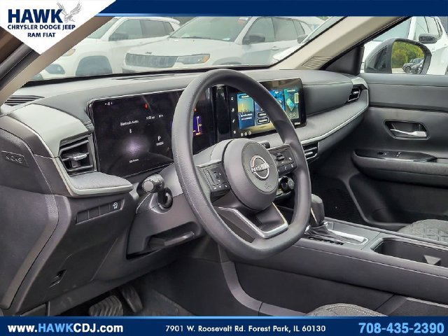 Used 2026 Nissan Kicks SV FWD image 9