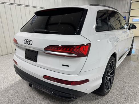 Used 2020 Audi Q7 3.0T Prestige w/ Prestige Package image 10