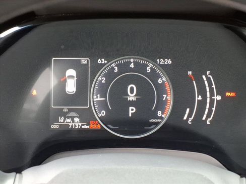 Certified 2024 Lexus RX 350 AWD image 11