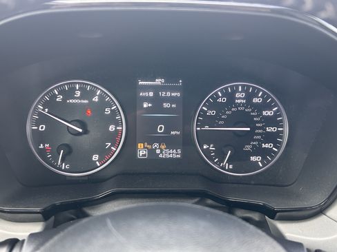 Certified 2022 Subaru Outback Premium image 12