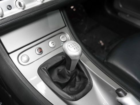 Used 2001 BMW Z8 RWD image 43