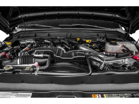 Used 2015 Ford F250 Lariat w/ Lariat Ultimate Package AWD/4WD image 11