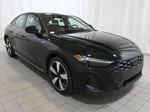 New 2026 Audi A5 2.0T Premium Plus AWD/4WD image 16