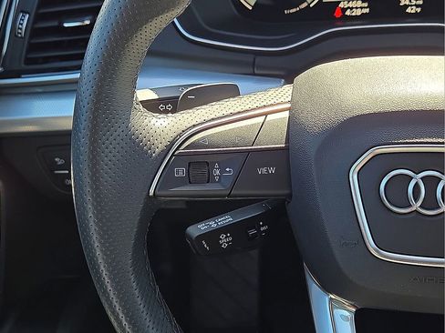 Used 2024 Audi Q5 2.0T Premium Plus image 21