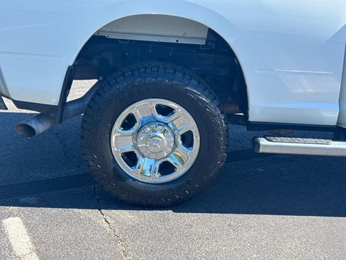Used 2020 RAM 2500 Tradesman AWD/4WD image 11
