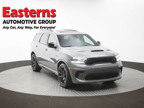 Used 2024 Dodge Durango R/T AWD/4WD image 52