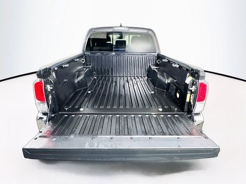 Used 2023 Toyota Tacoma TRD Off-Road image 24