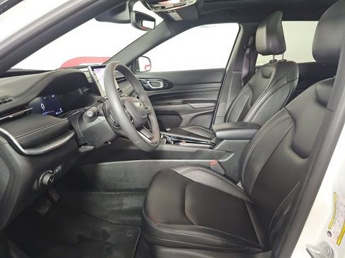 Certified 2024 Jeep Compass Limited w/ High Altitude Package image 10