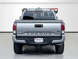 Used 2021 Toyota Tacoma TRD Off-Road w/ Technology Package image 6