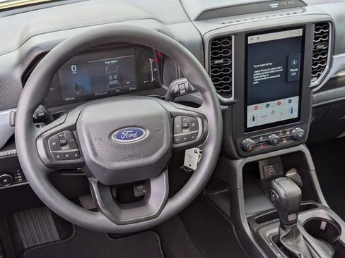 New 2025 Ford Ranger XL image 32