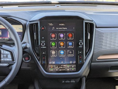 Used 2025 Subaru Forester Sport image 18