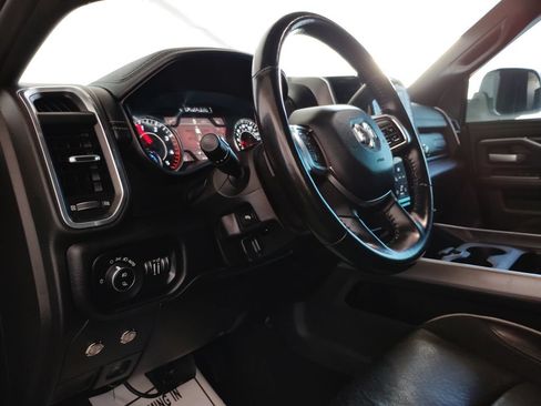 Used 2022 RAM 2500 Laramie AWD/4WD image 22
