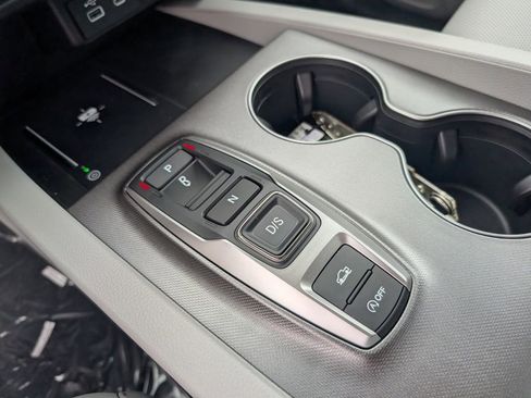 New 2026 Honda Ridgeline RTL image 17