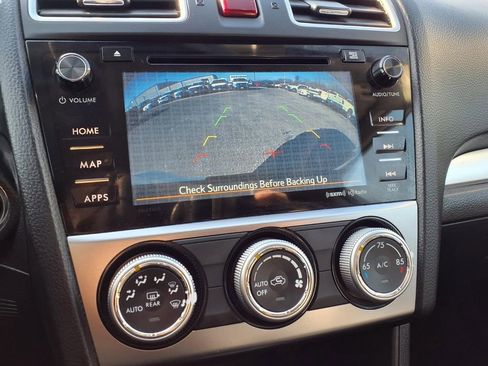 Used 2015 Subaru Crosstrek 2.0i Limited image 13