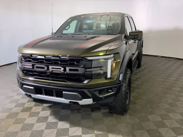 New 2026 Ford F150 Raptor AWD/4WD image 3