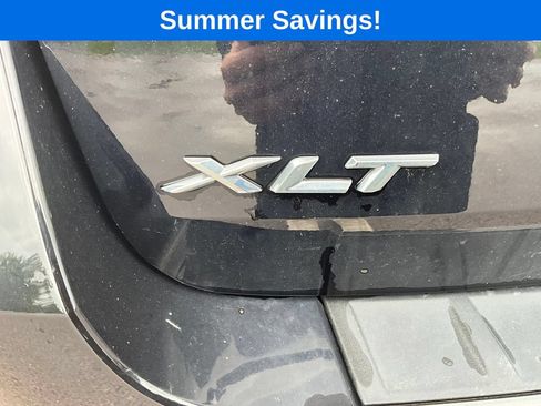 Certified 2022 Ford Explorer XLT w/ Equipment Group 202A AWD/4WD image 16