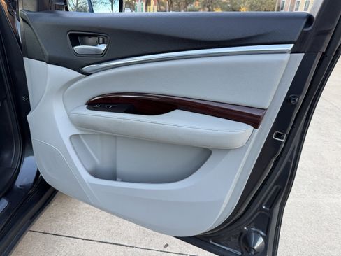 Used 2014 Acura MDX SH-AWD w/ Technology Package image 14