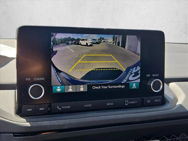 Used 2024 Honda Accord EX image 11