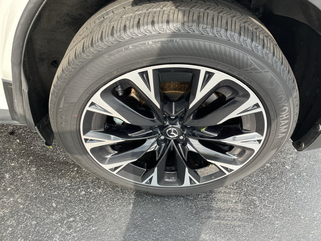 Used 2024 MAZDA CX-90 Plug-In Hybrid w/ Premium Plus AWD/4WD image 57