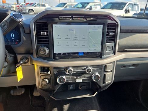 Used 2024 Ford F150 XLT image 15