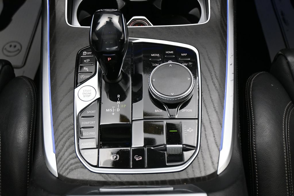 Used 2019 BMW X7 xDrive40i AWD/4WD image 21