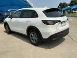 New 2026 Honda HR-V LX image 4