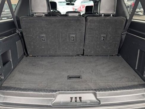 Used 2021 Ford Expedition Max Limited image 40