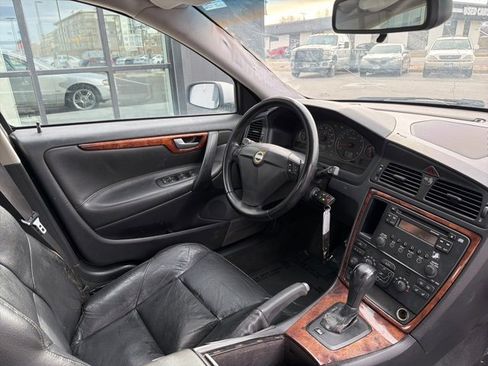 Used 2006 Volvo S60 2.5T image 8