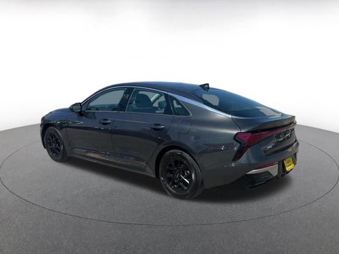 Used 2025 Kia K5 LXS FWD image 10
